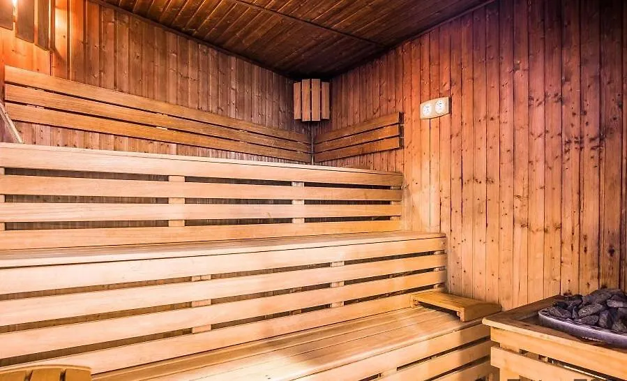Apartamenty Gorska Cyrla ザコパネ ポーランド