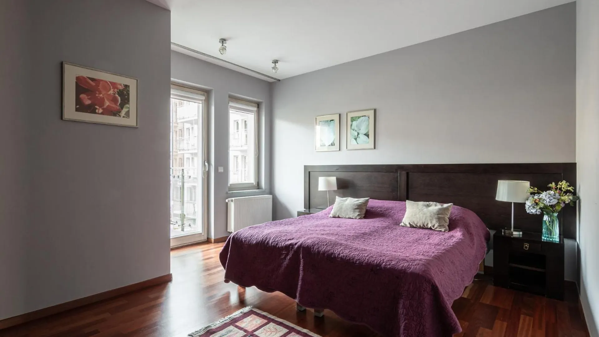 Apartamenty Gorska Cyrla ザコパネ ポーランド